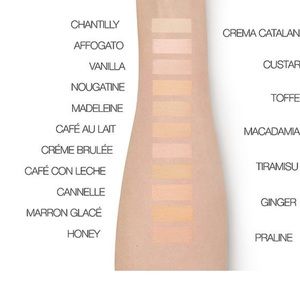 nars madeleine concealer